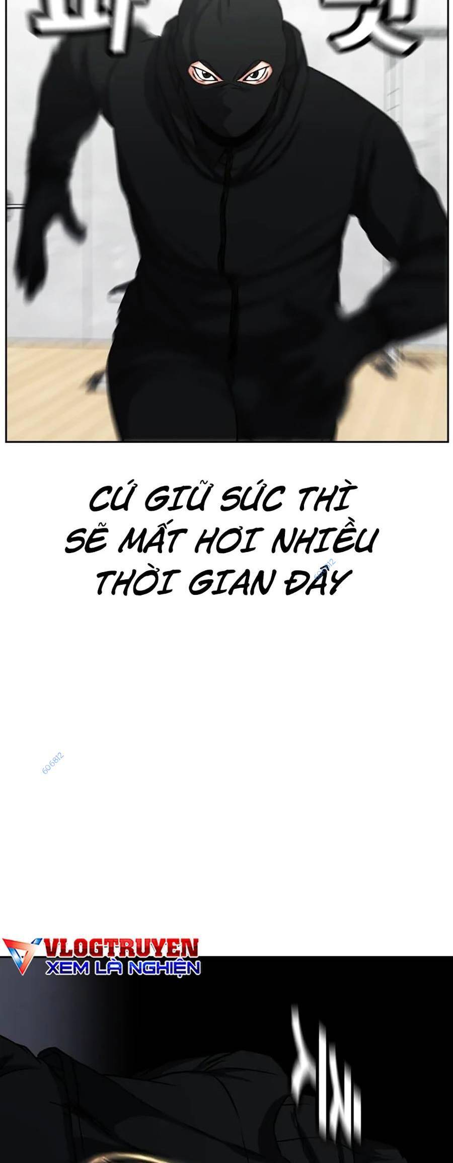 Bố Già Trùng Sinh Chapter 19 - 23