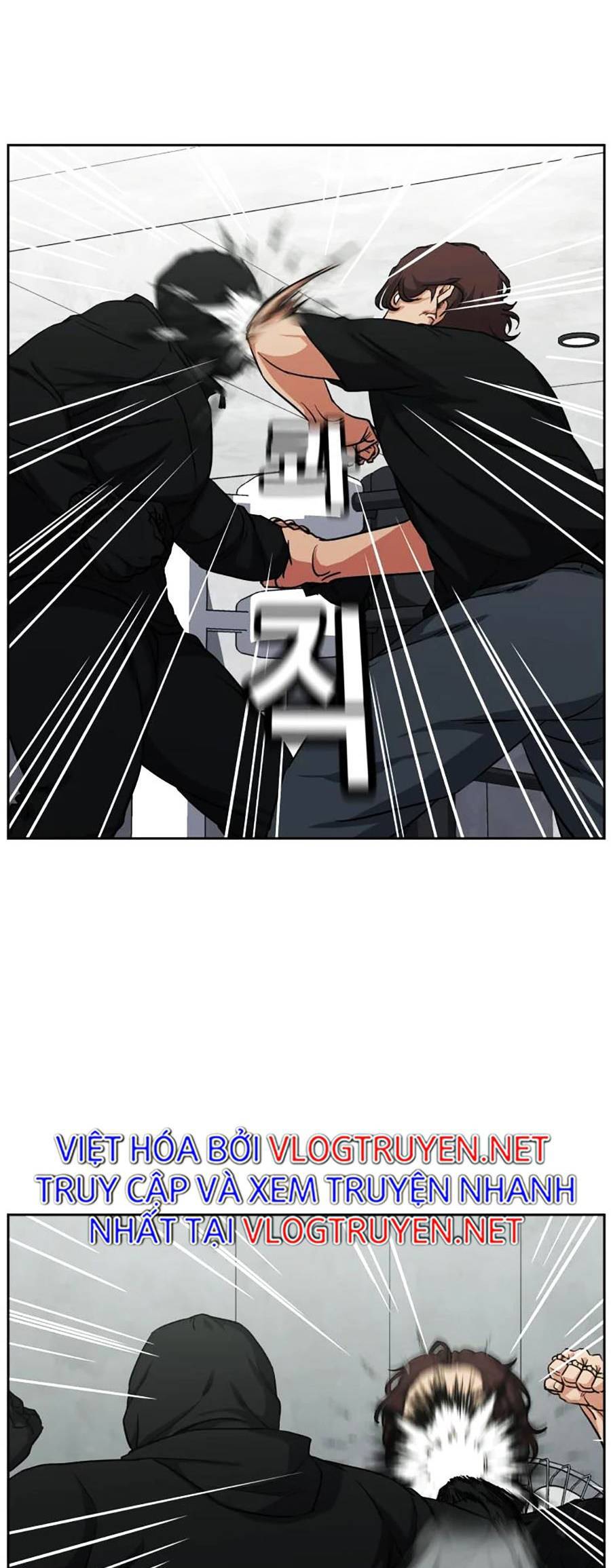 Bố Già Trùng Sinh Chapter 19 - 26