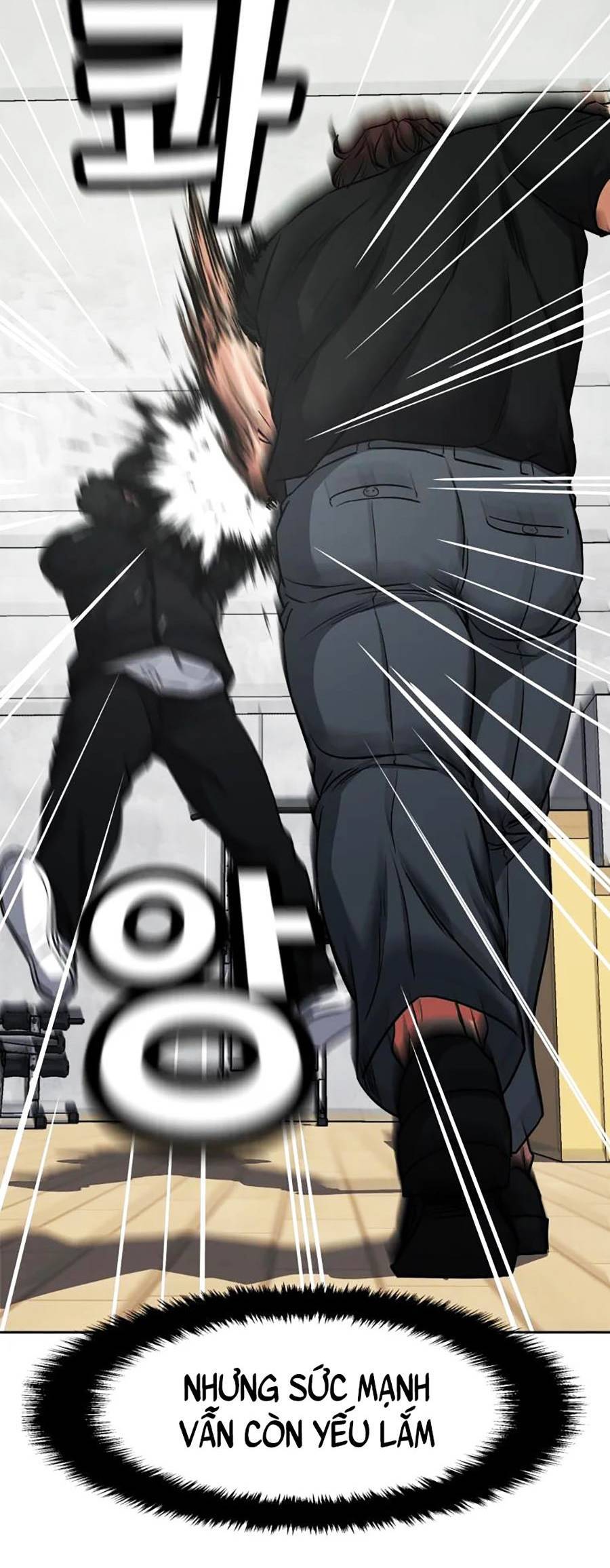 Bố Già Trùng Sinh Chapter 19 - 28