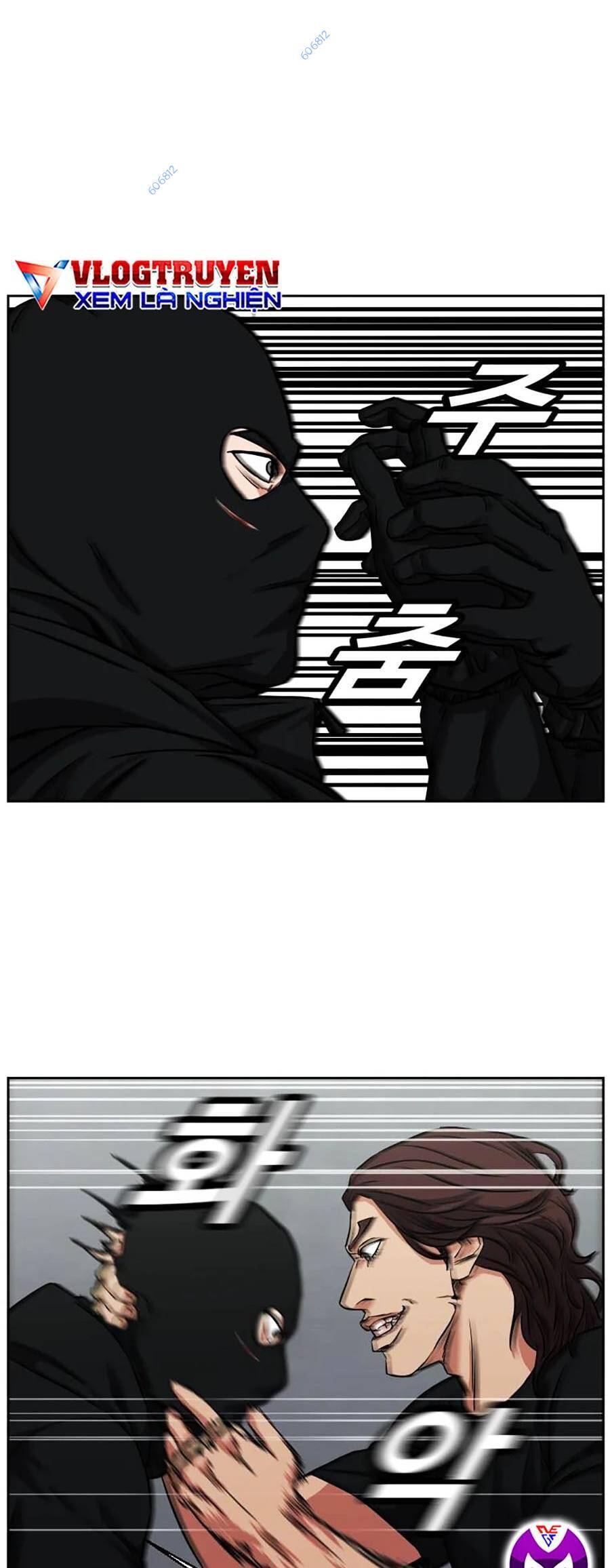 Bố Già Trùng Sinh Chapter 19 - 29