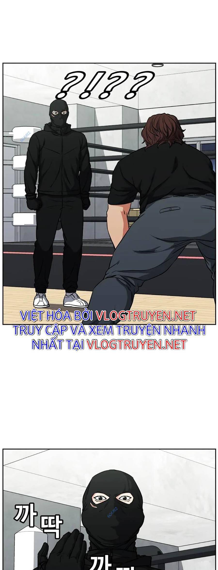 Bố Già Trùng Sinh Chapter 19 - 35