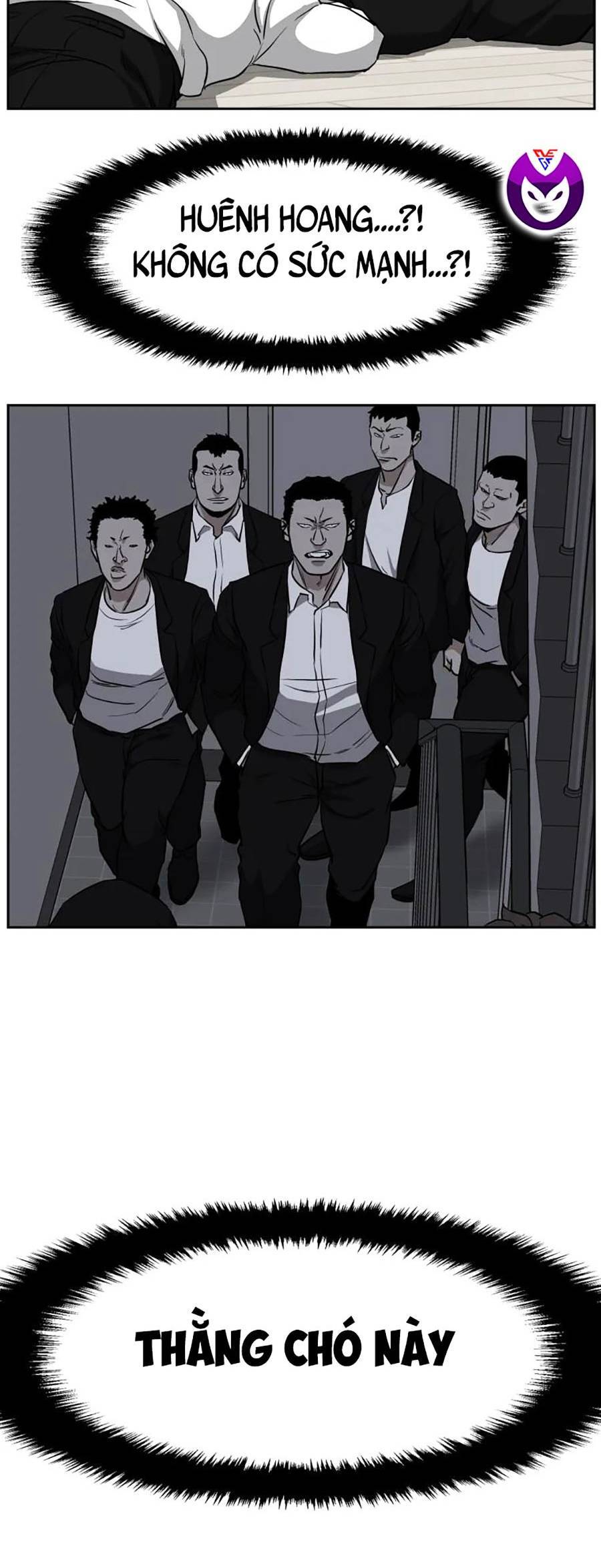 Bố Già Trùng Sinh Chapter 19 - 38