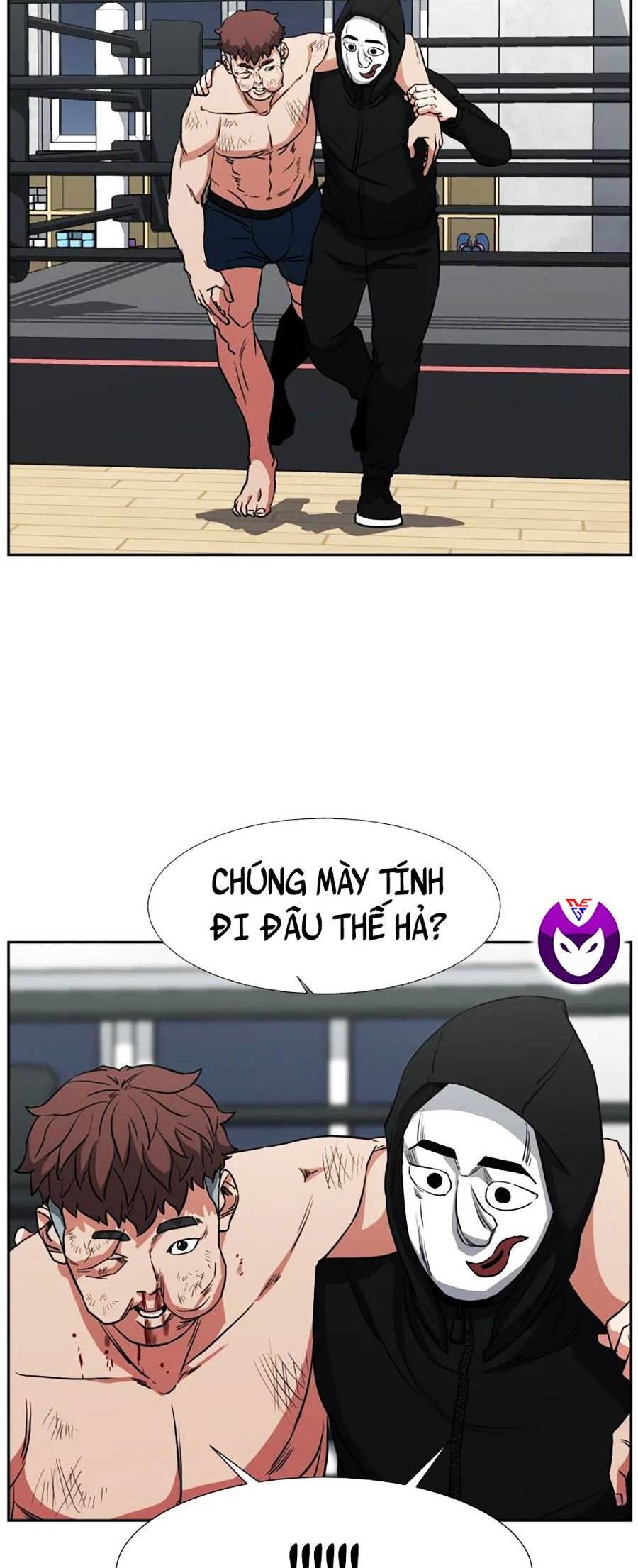 Bố Già Trùng Sinh Chapter 19 - 6