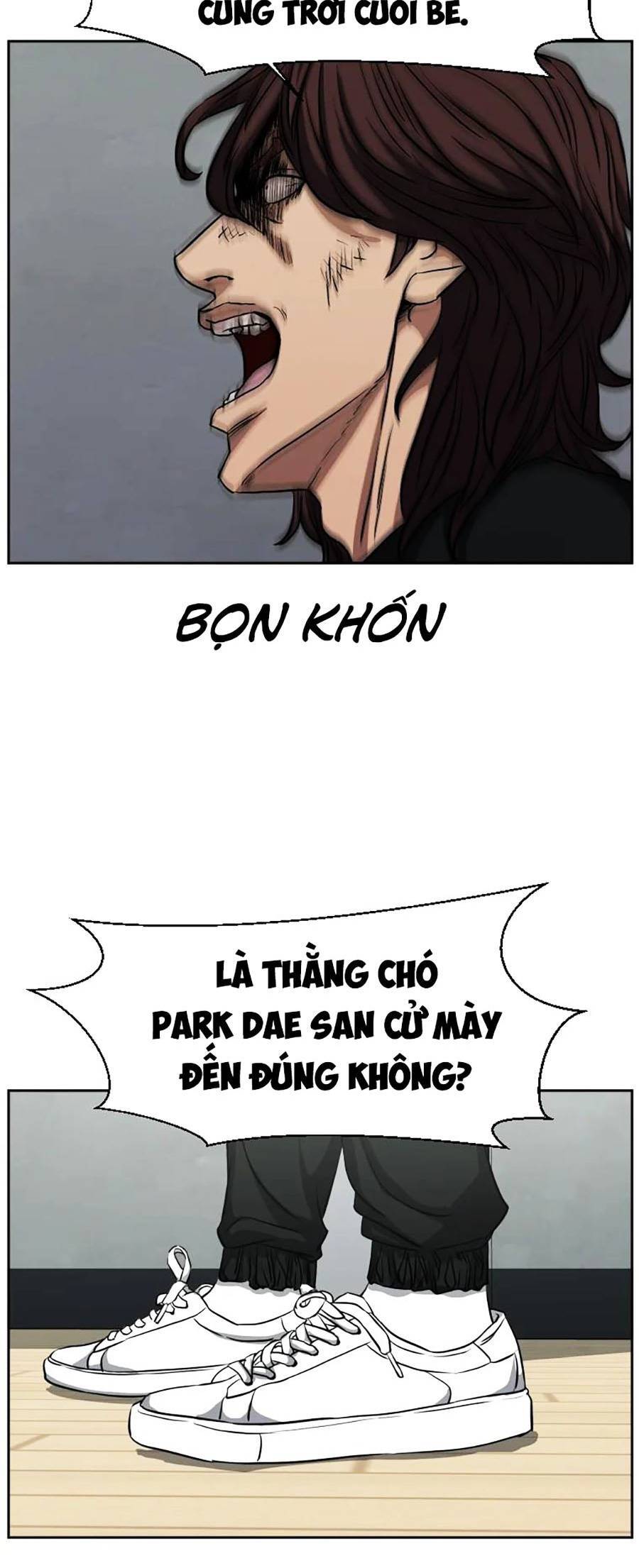 Bố Già Trùng Sinh Chapter 19 - 52