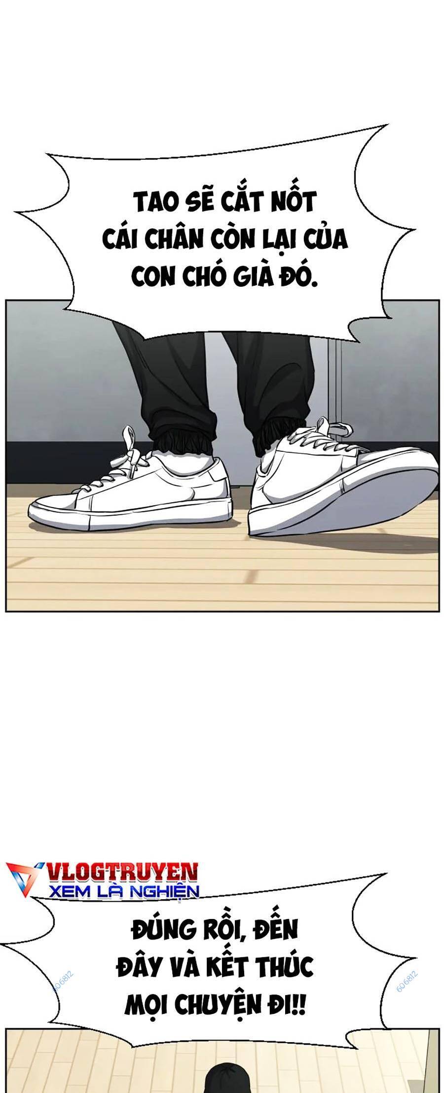 Bố Già Trùng Sinh Chapter 19 - 53