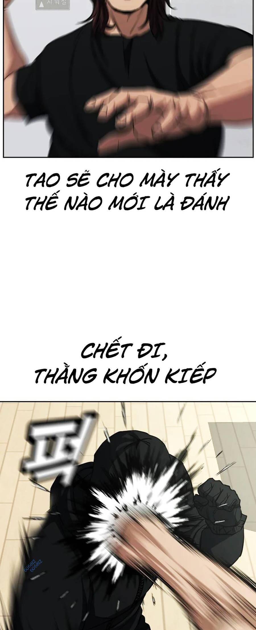 Bố Già Trùng Sinh Chapter 19 - 55