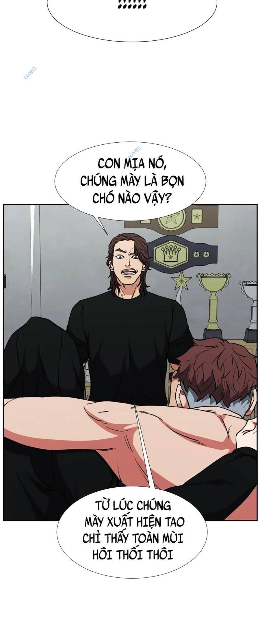 Bố Già Trùng Sinh Chapter 19 - 7