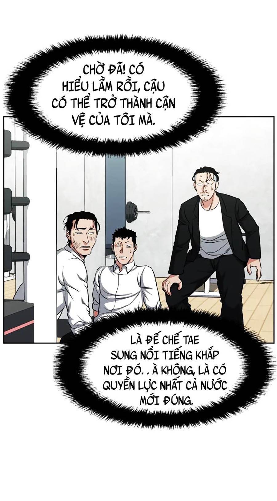 Bố Già Trùng Sinh Chapter 19 - 70