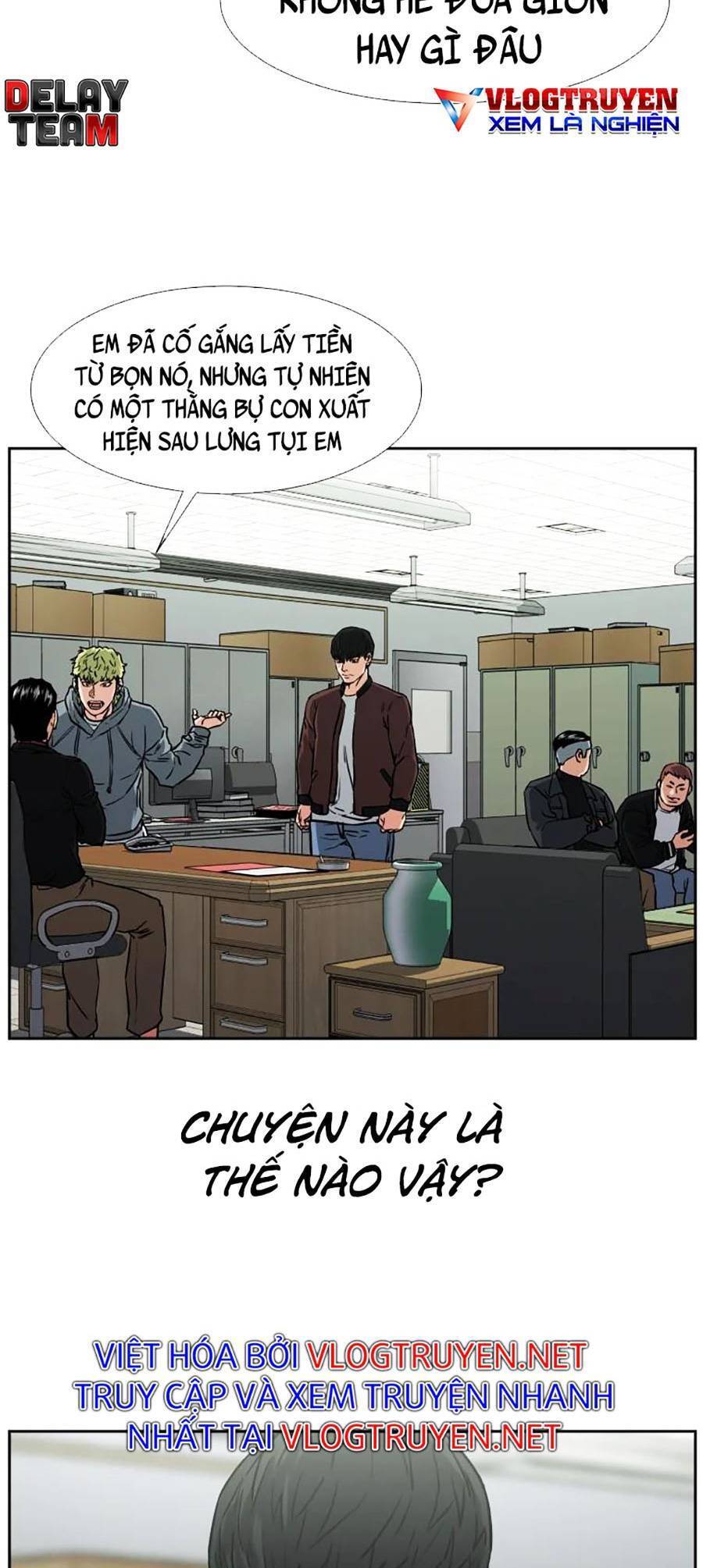 Bố Già Trùng Sinh Chapter 2 - 2