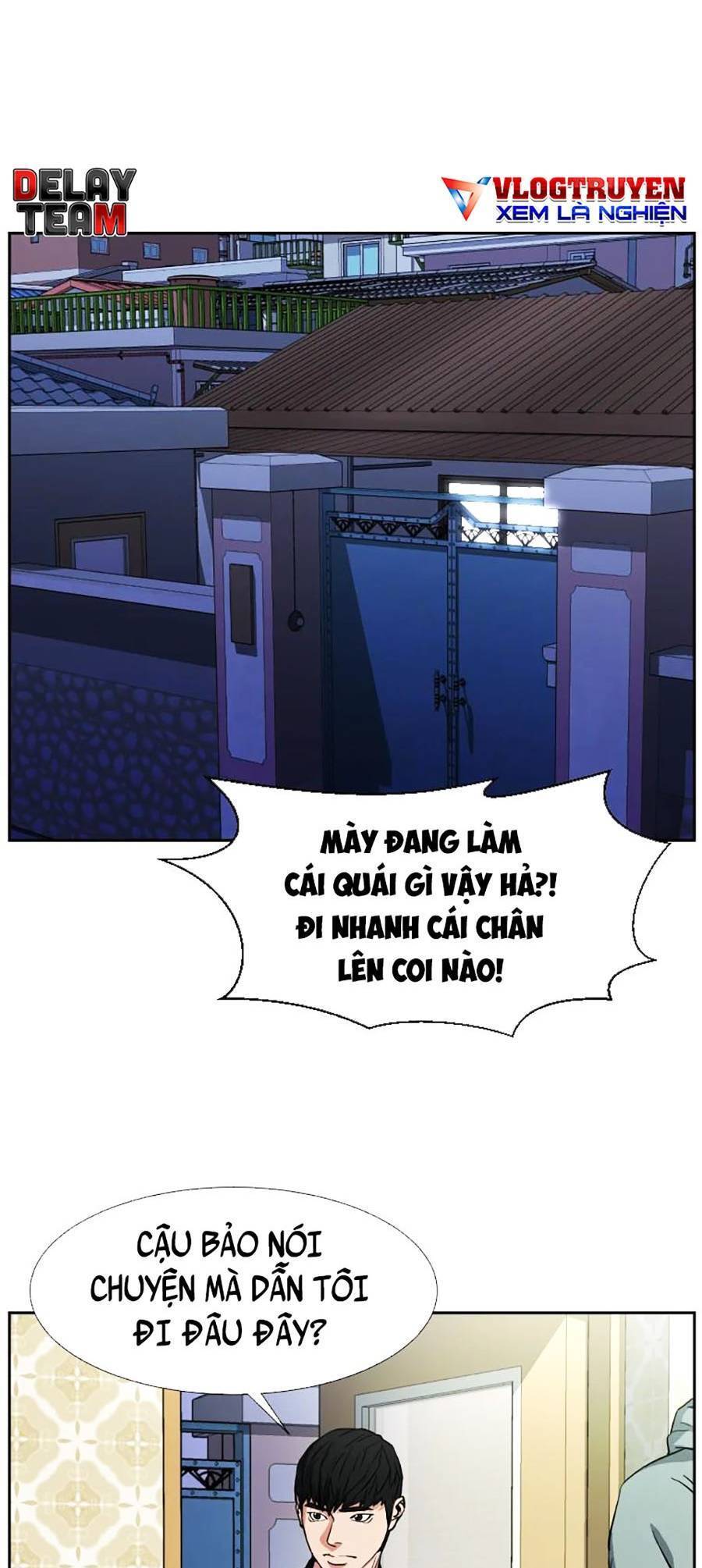 Bố Già Trùng Sinh Chapter 2 - 15