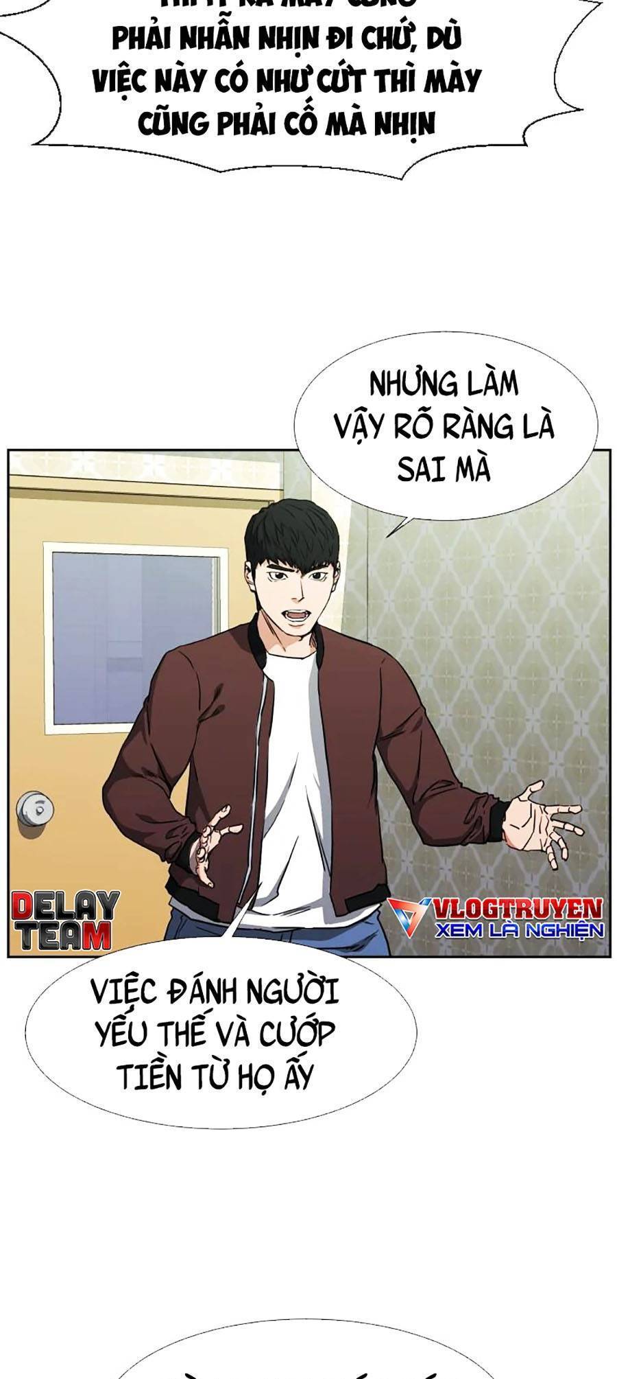 Bố Già Trùng Sinh Chapter 2 - 17