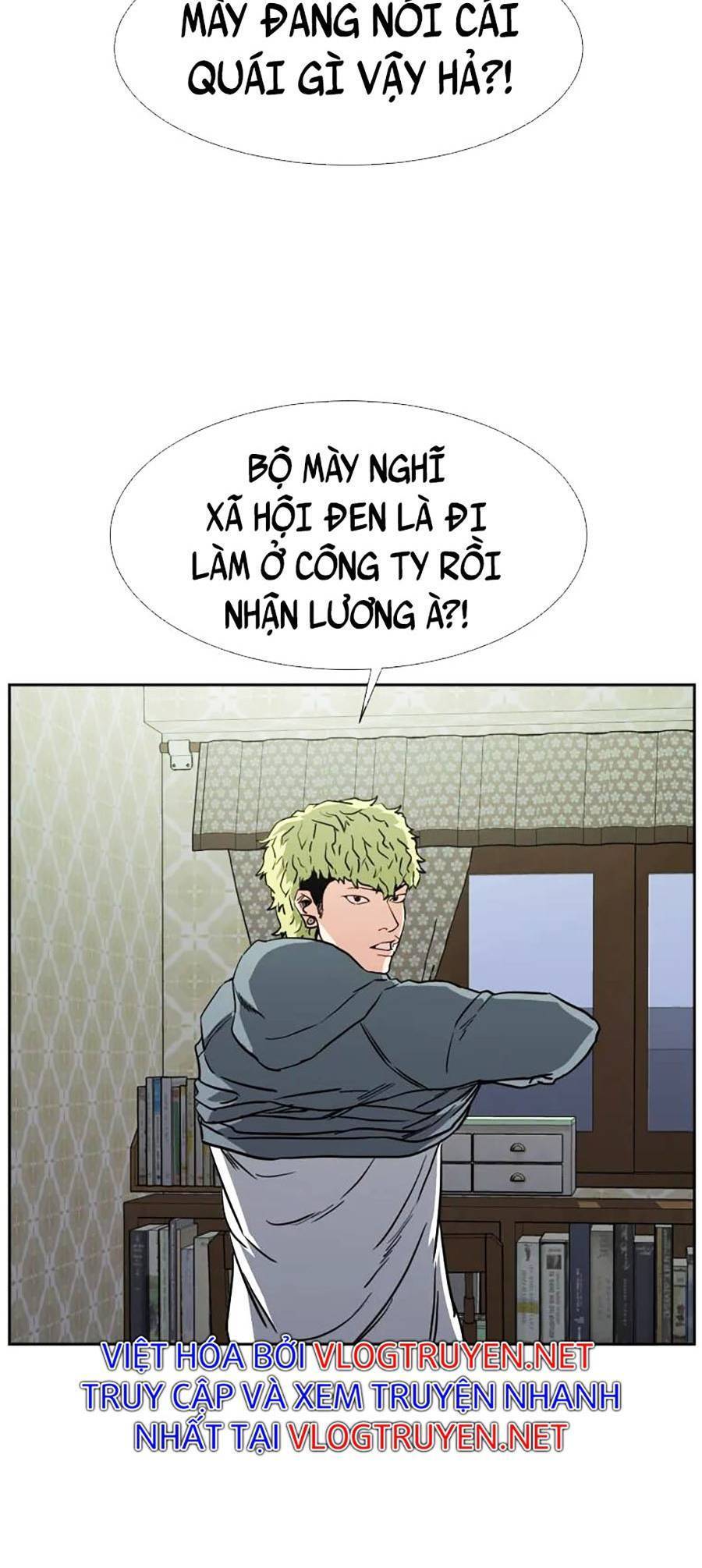 Bố Già Trùng Sinh Chapter 2 - 18