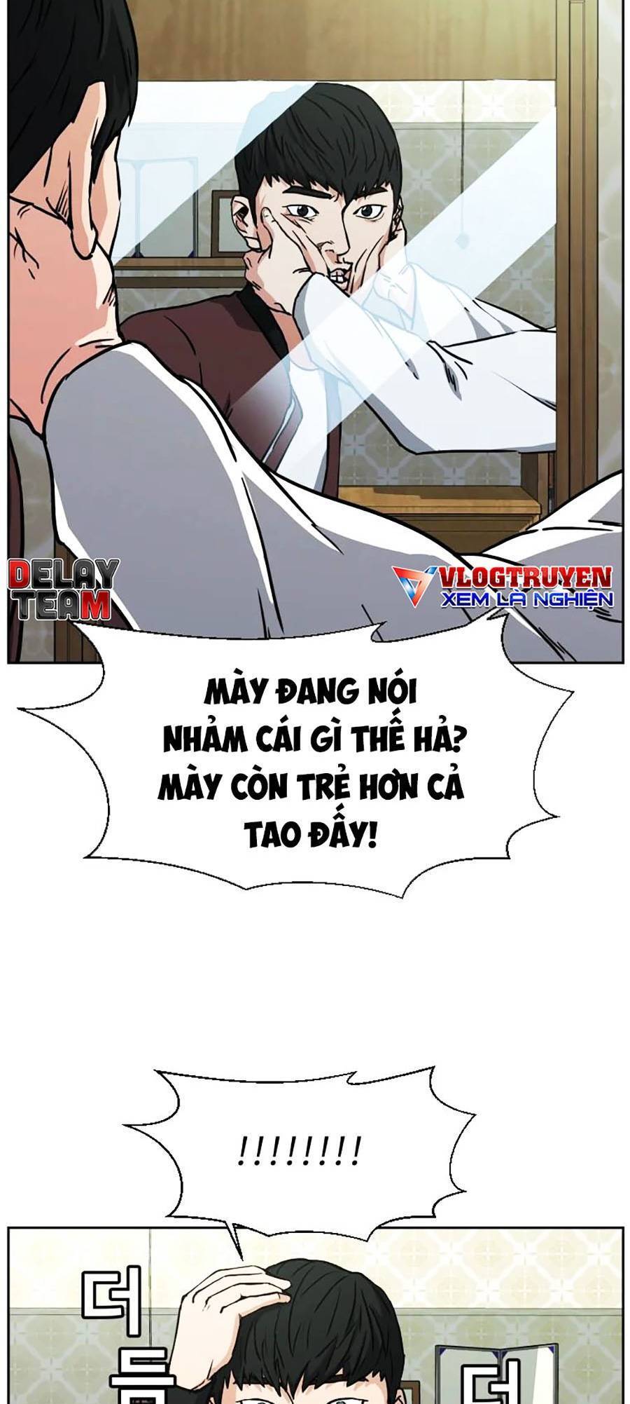 Bố Già Trùng Sinh Chapter 2 - 22