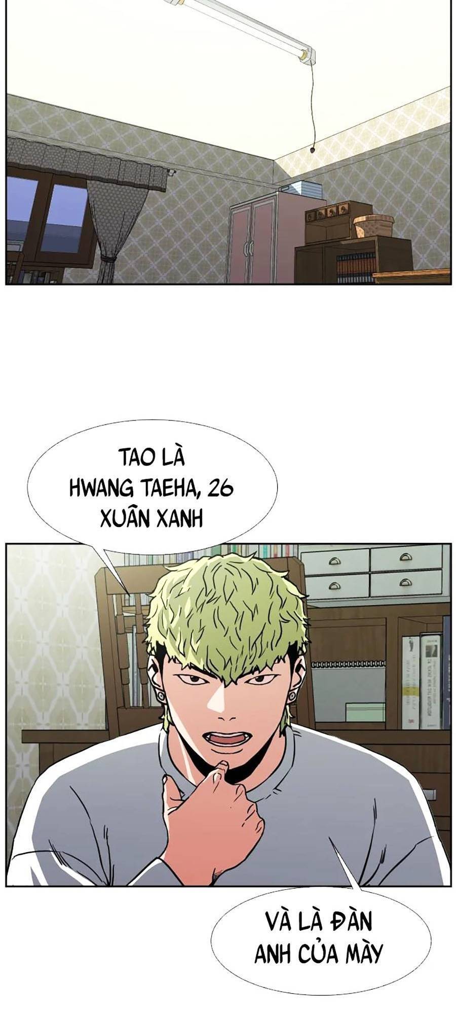 Bố Già Trùng Sinh Chapter 2 - 26