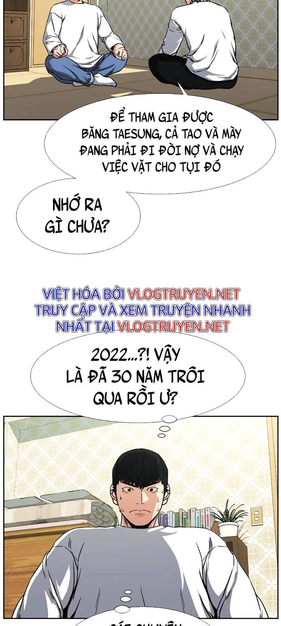 Bố Già Trùng Sinh Chapter 2 - 28