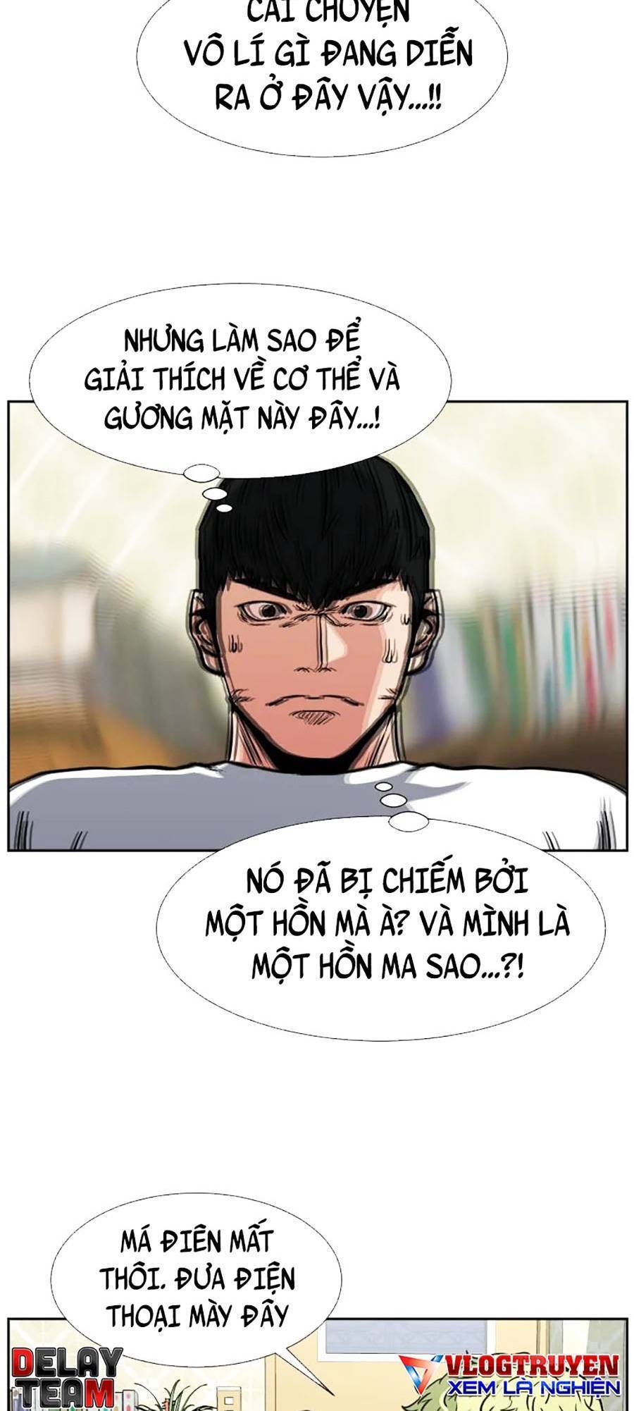 Bố Già Trùng Sinh Chapter 2 - 29