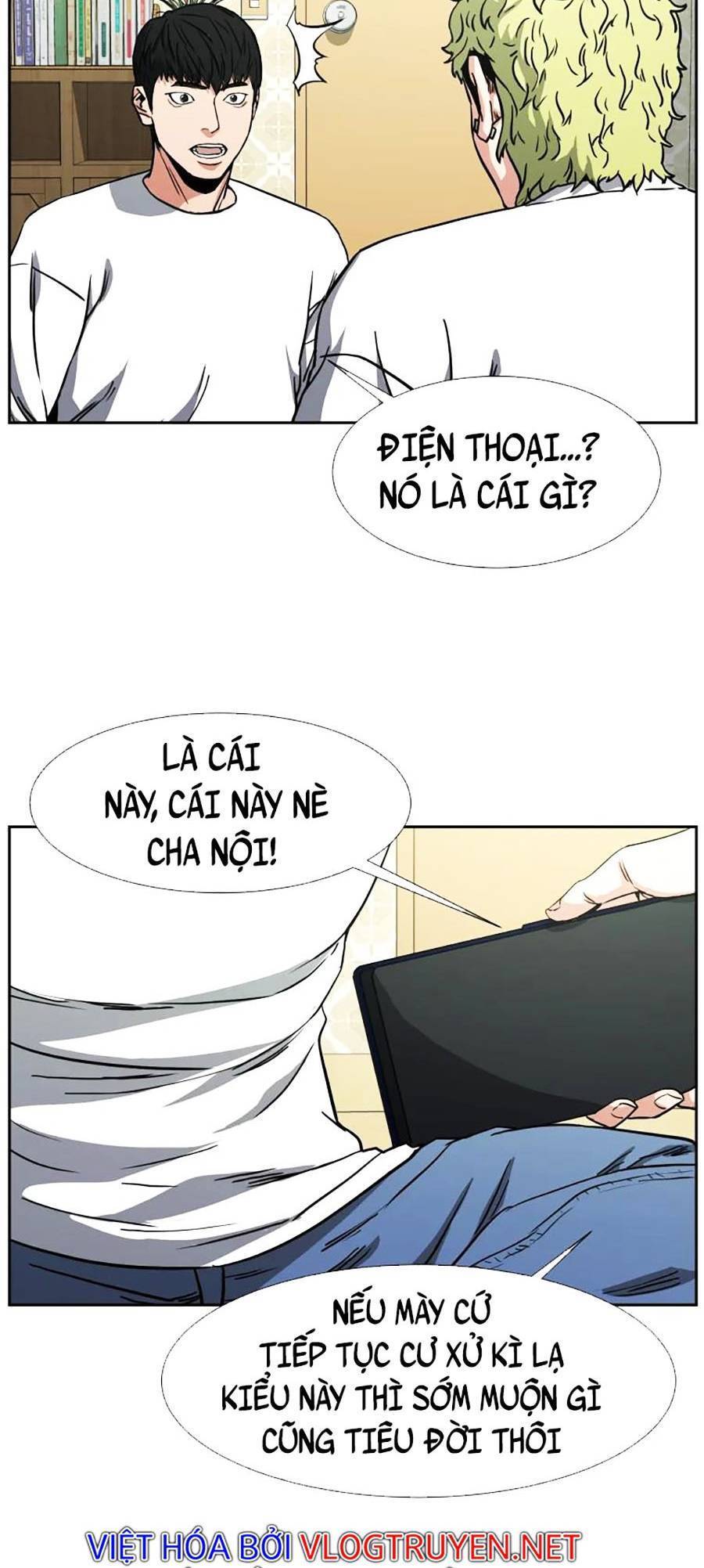 Bố Già Trùng Sinh Chapter 2 - 30