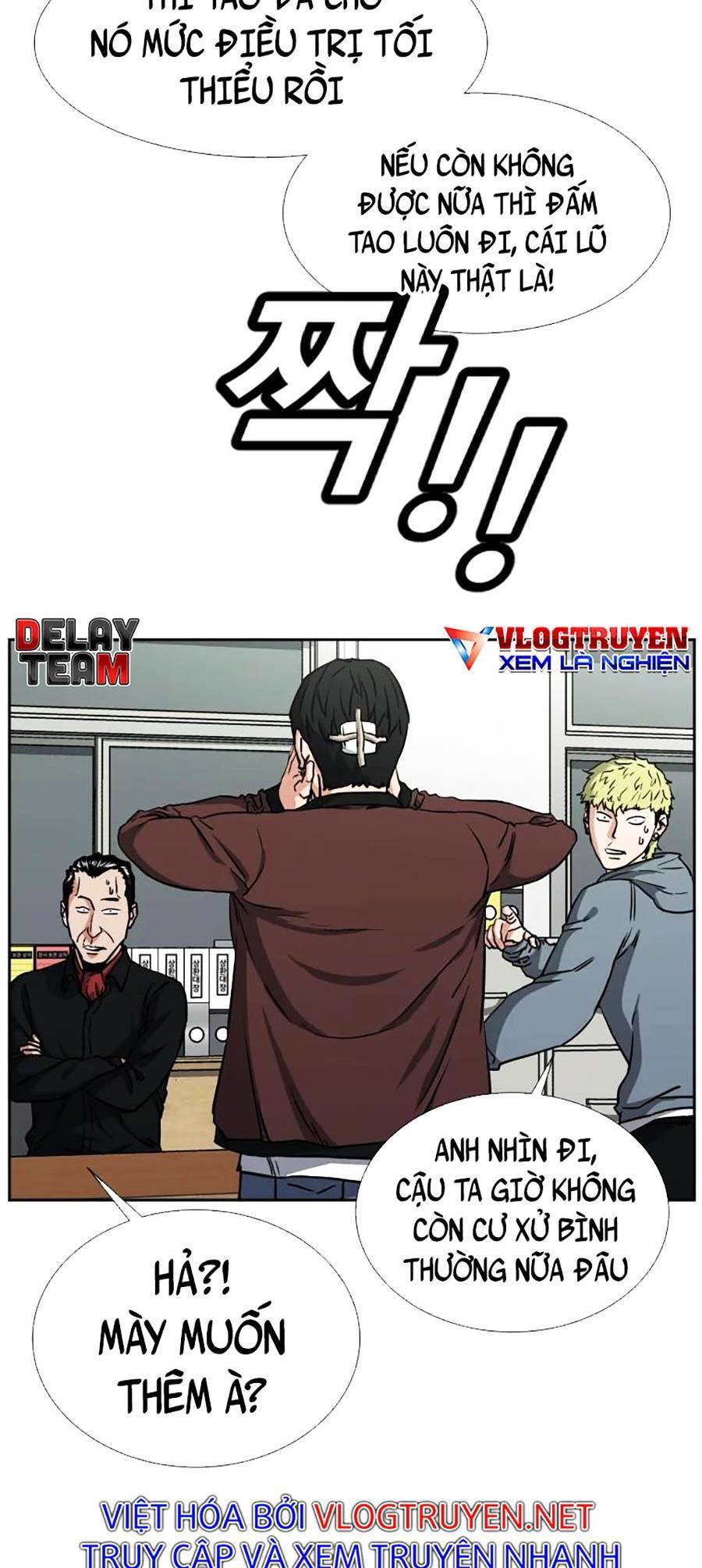 Bố Già Trùng Sinh Chapter 2 - 4