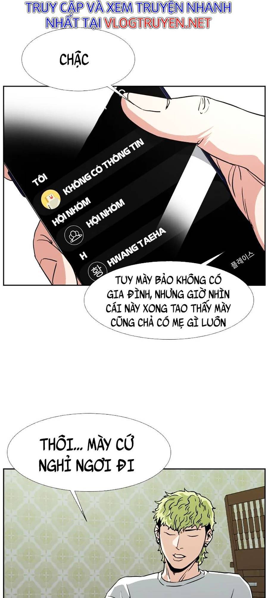 Bố Già Trùng Sinh Chapter 2 - 31