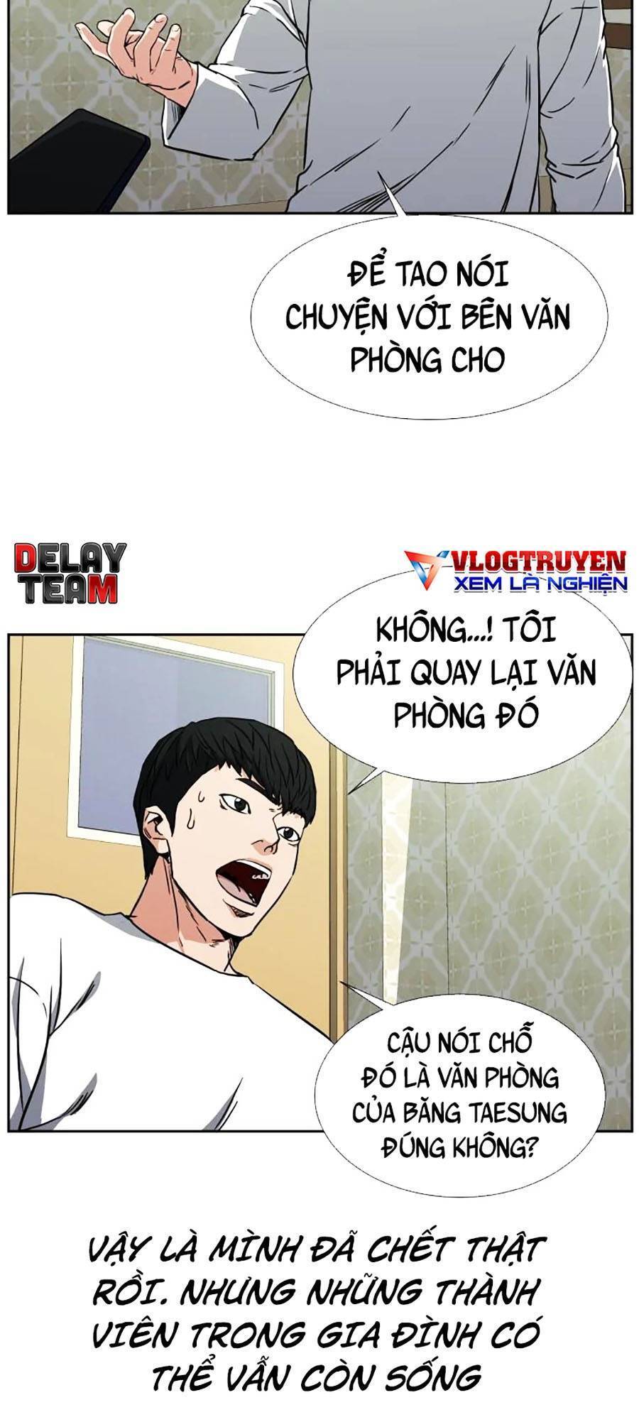 Bố Già Trùng Sinh Chapter 2 - 32