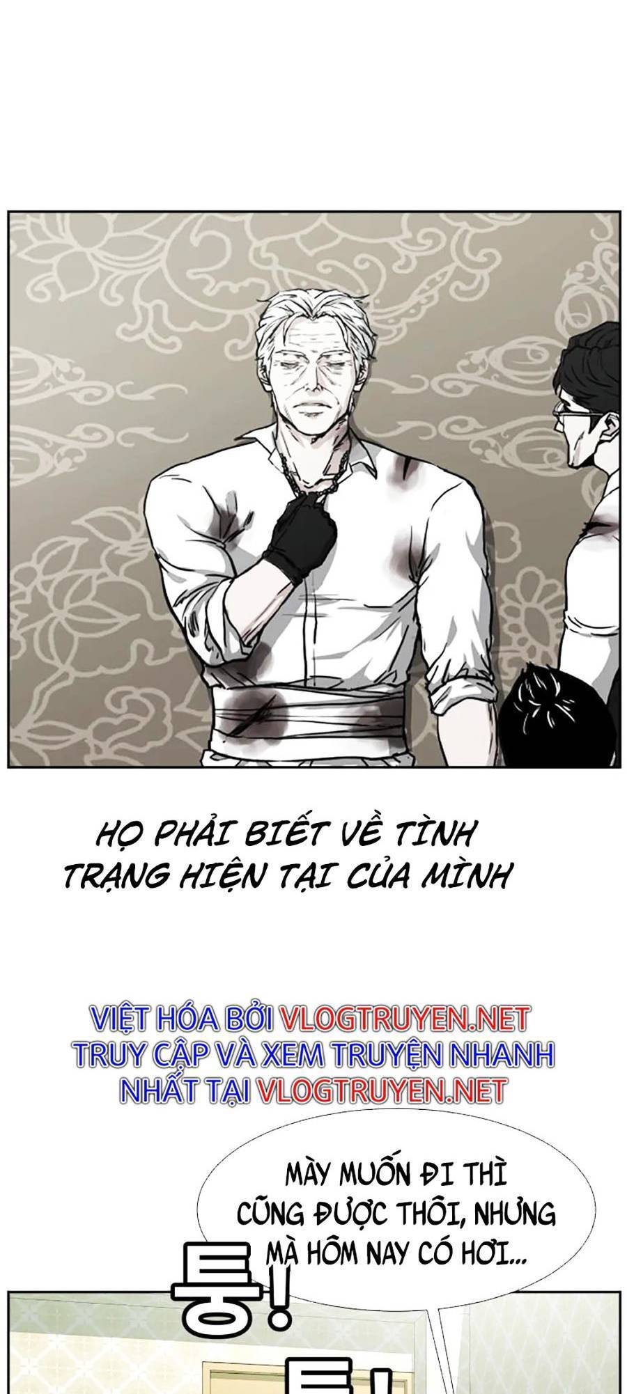 Bố Già Trùng Sinh Chapter 2 - 33