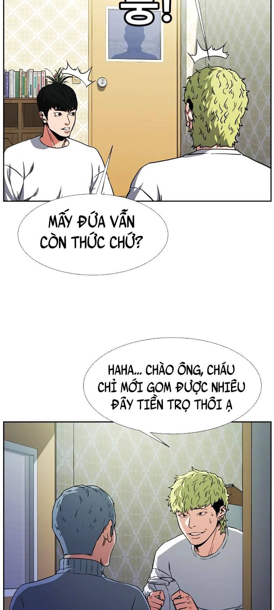 Bố Già Trùng Sinh Chapter 2 - 34