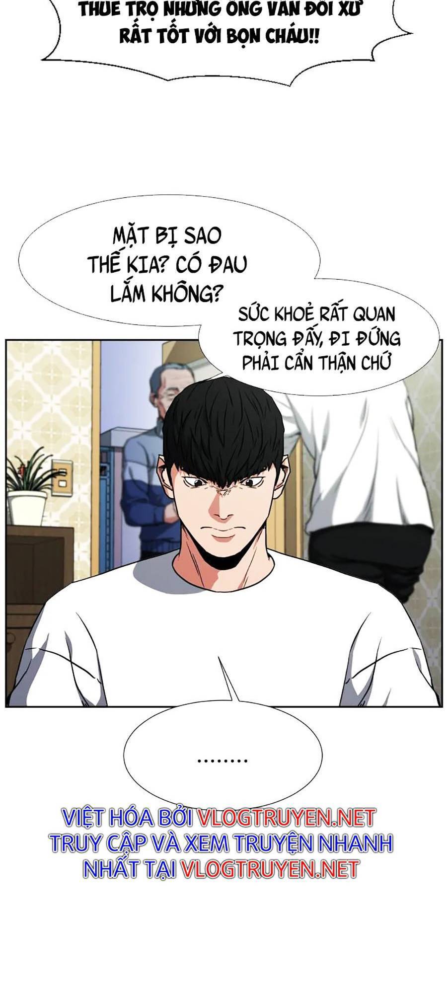 Bố Già Trùng Sinh Chapter 2 - 36