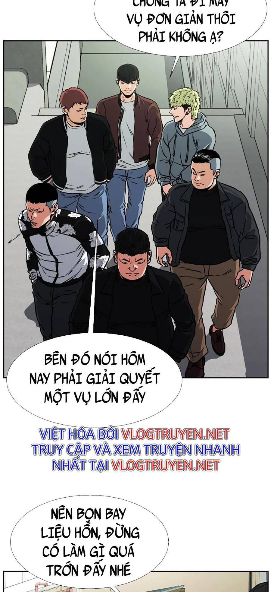 Bố Già Trùng Sinh Chapter 2 - 38