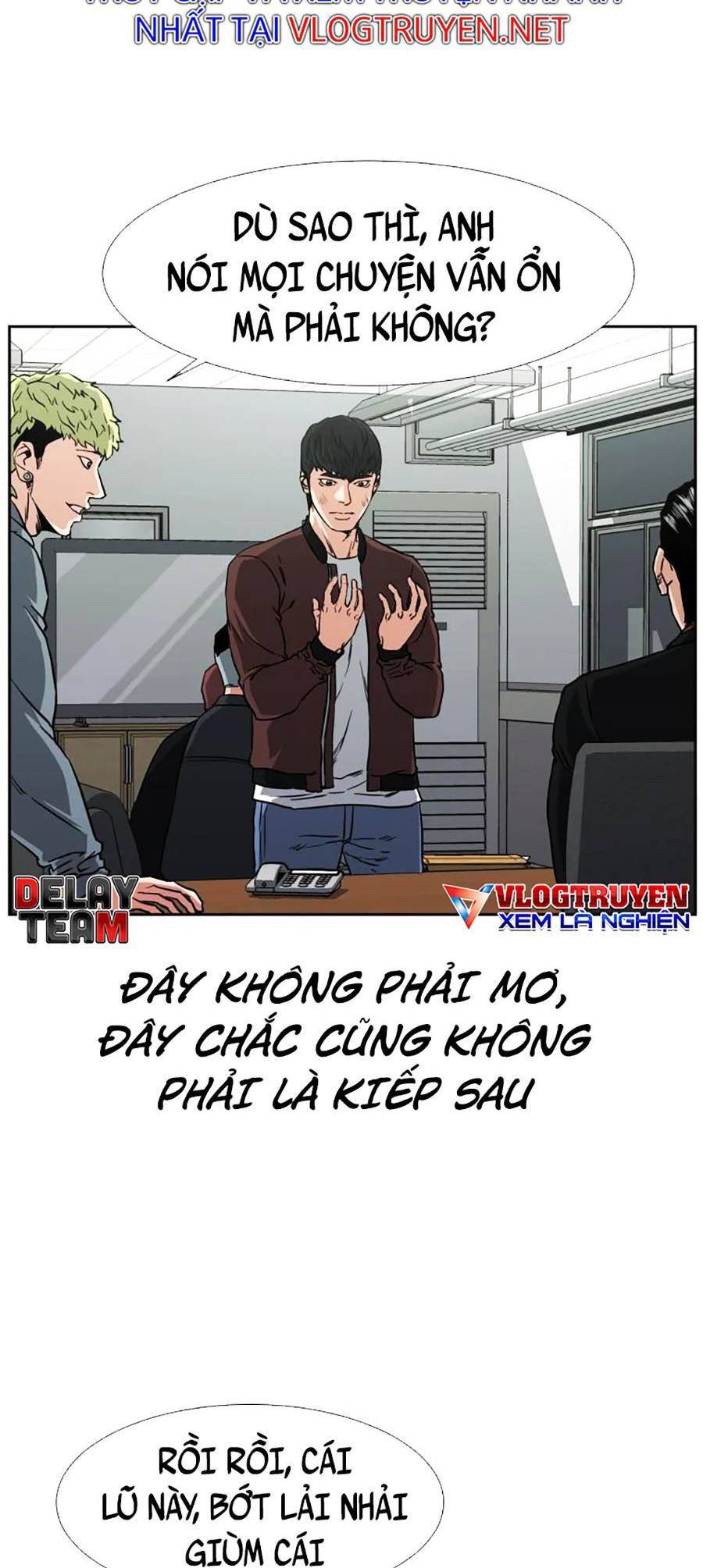 Bố Già Trùng Sinh Chapter 2 - 5