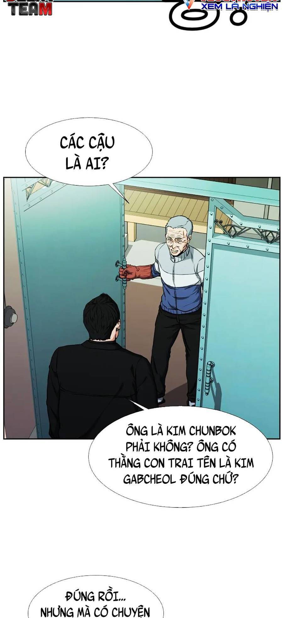 Bố Già Trùng Sinh Chapter 2 - 42