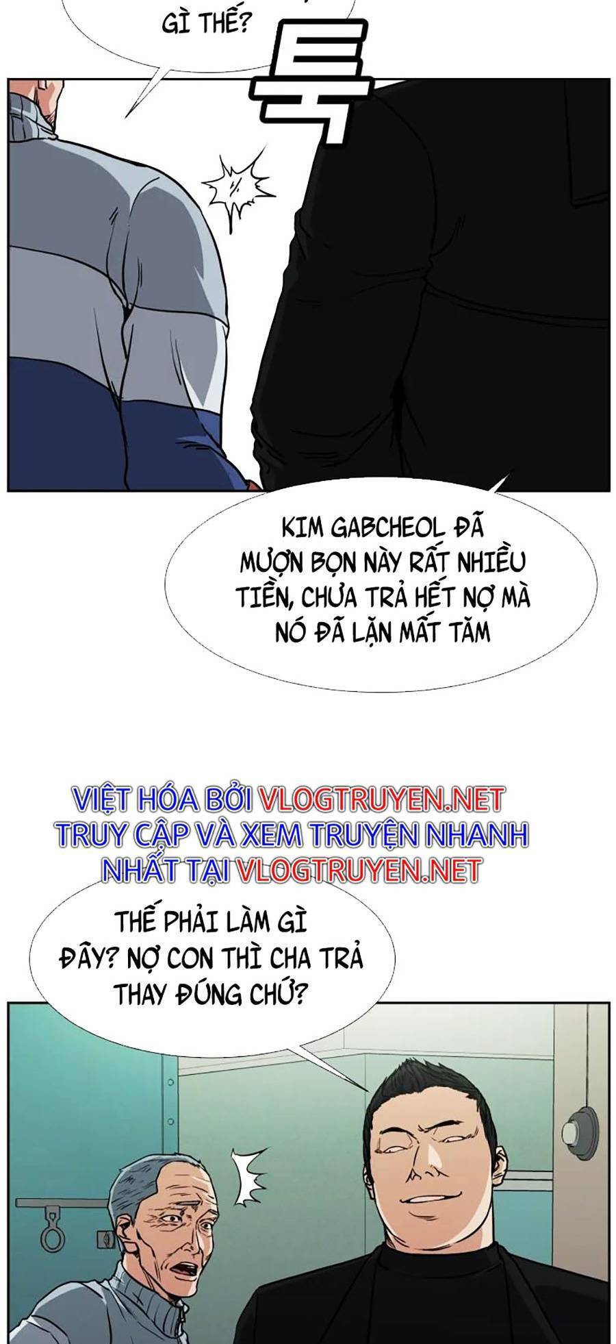 Bố Già Trùng Sinh Chapter 2 - 43