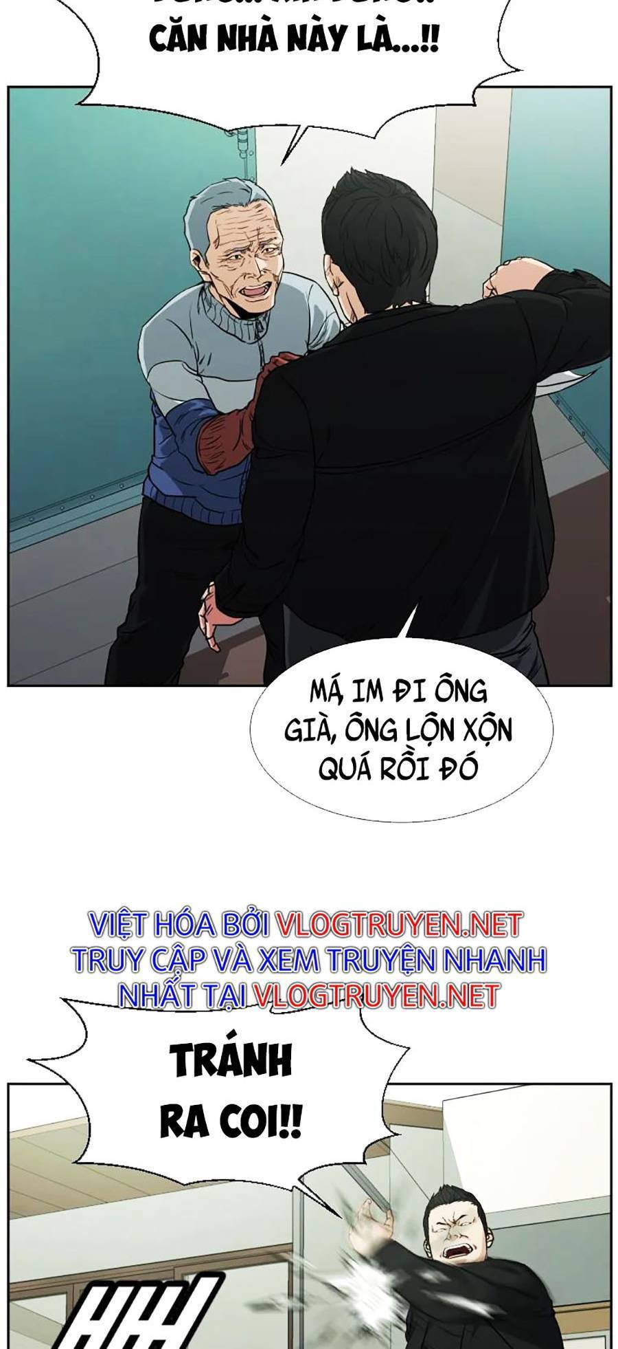 Bố Già Trùng Sinh Chapter 2 - 49