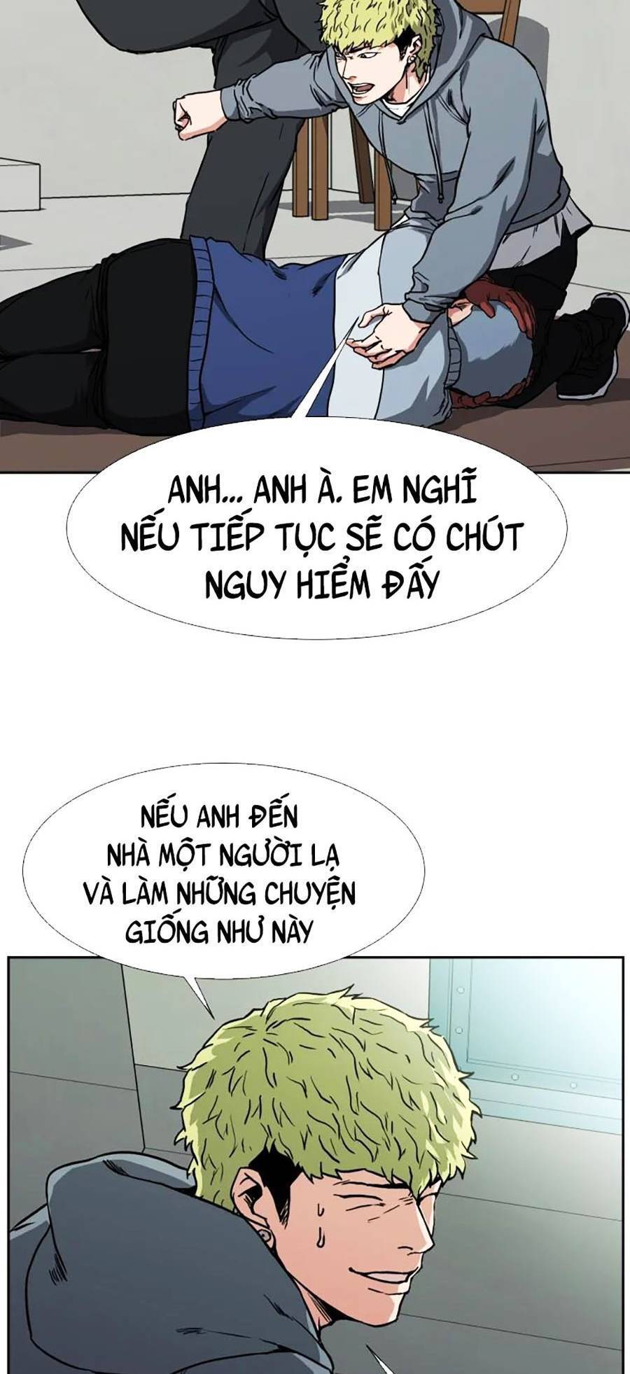 Bố Già Trùng Sinh Chapter 2 - 53