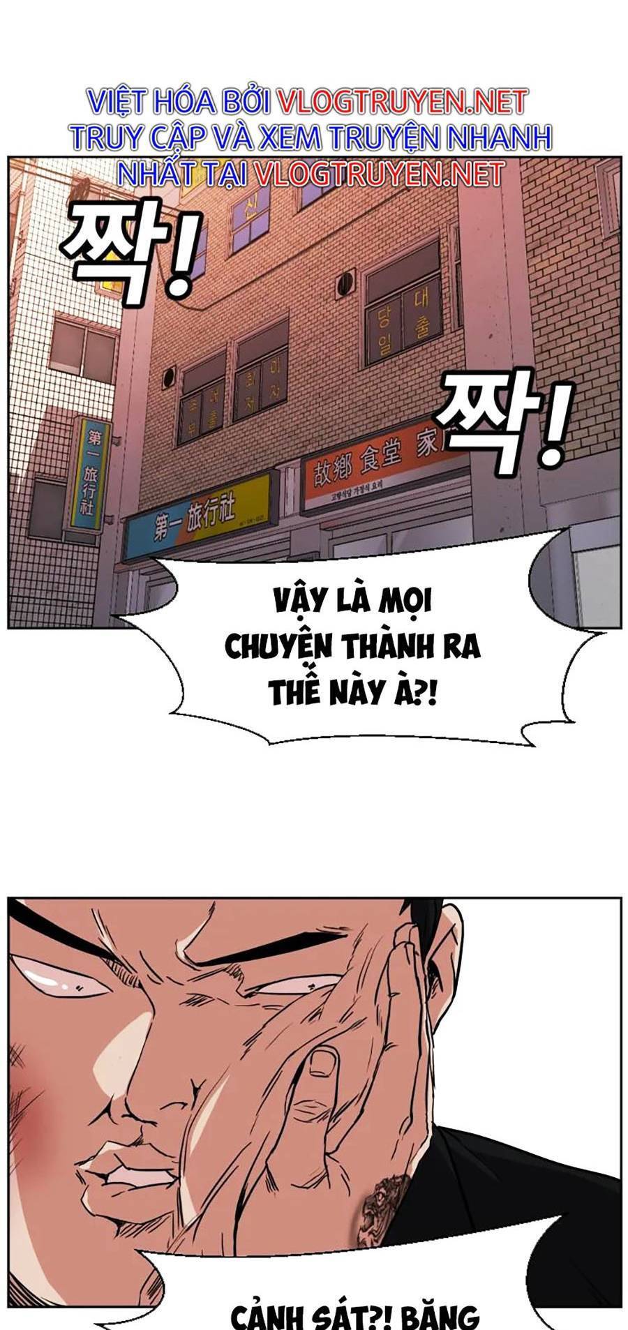 Bố Già Trùng Sinh Chapter 2 - 59