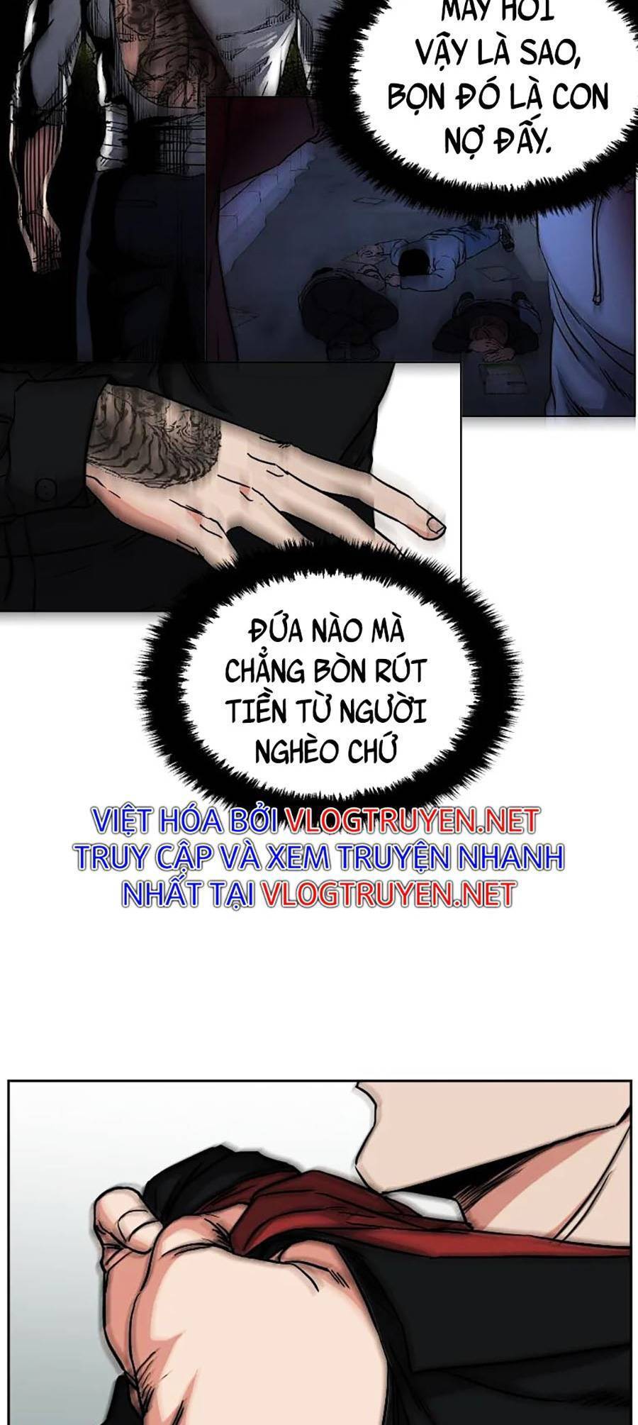 Bố Già Trùng Sinh Chapter 2 - 8
