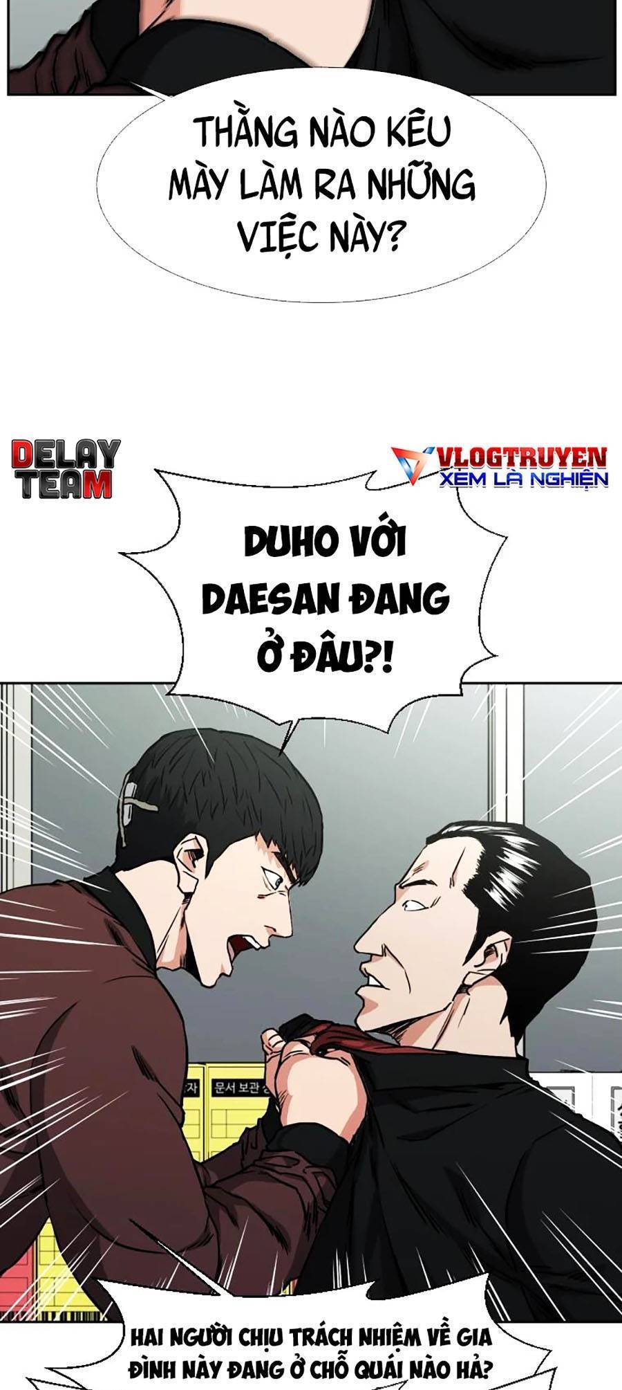 Bố Già Trùng Sinh Chapter 2 - 9