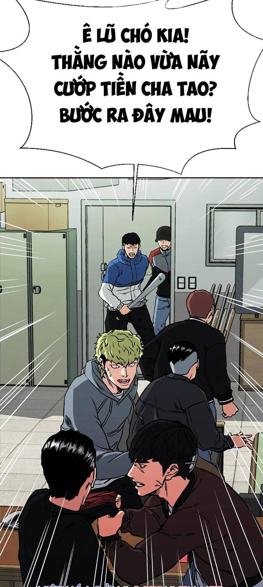 Bố Già Trùng Sinh Chapter 2 - 10