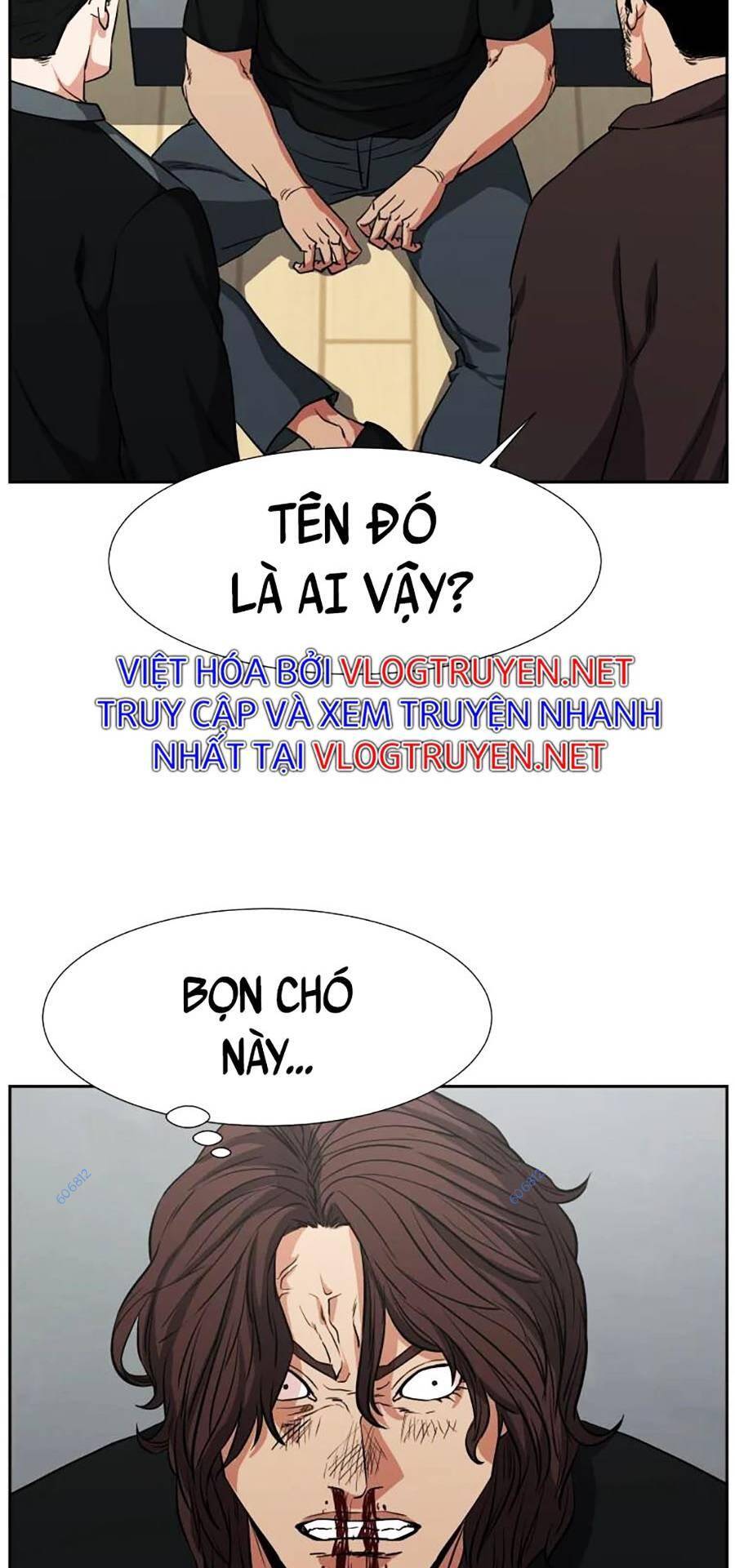 Bố Già Trùng Sinh Chapter 20 - 11