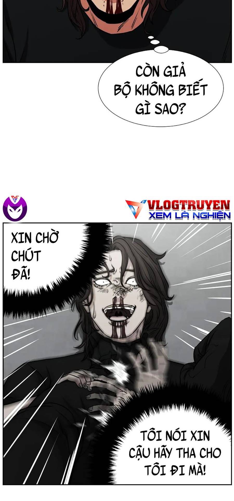 Bố Già Trùng Sinh Chapter 20 - 12