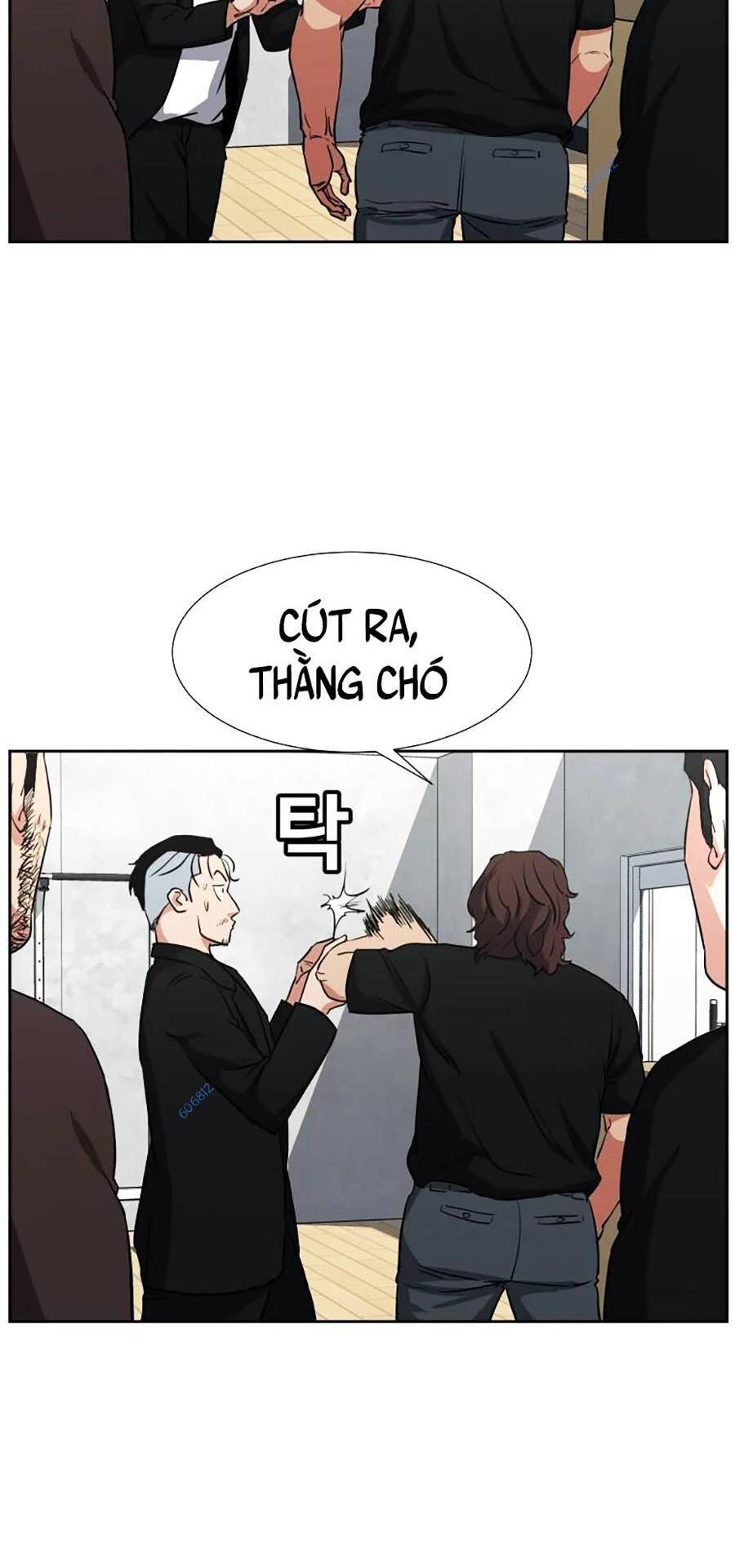 Bố Già Trùng Sinh Chapter 20 - 15