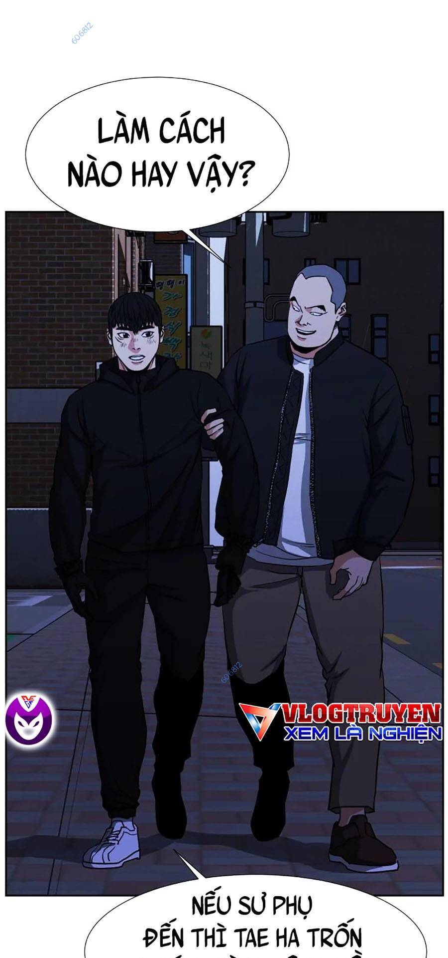 Bố Già Trùng Sinh Chapter 20 - 17