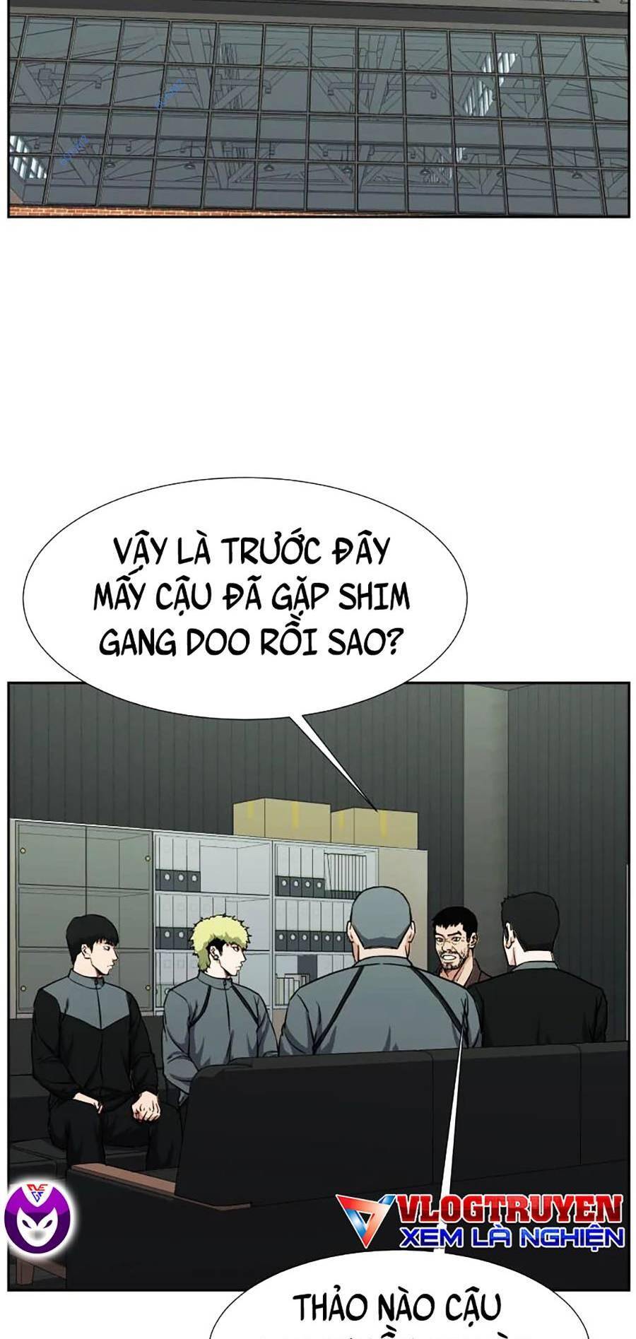 Bố Già Trùng Sinh Chapter 20 - 23