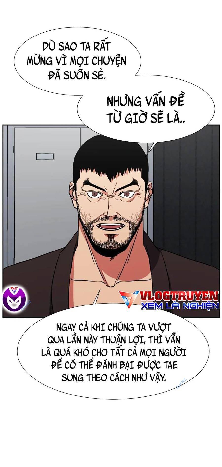 Bố Già Trùng Sinh Chapter 20 - 25