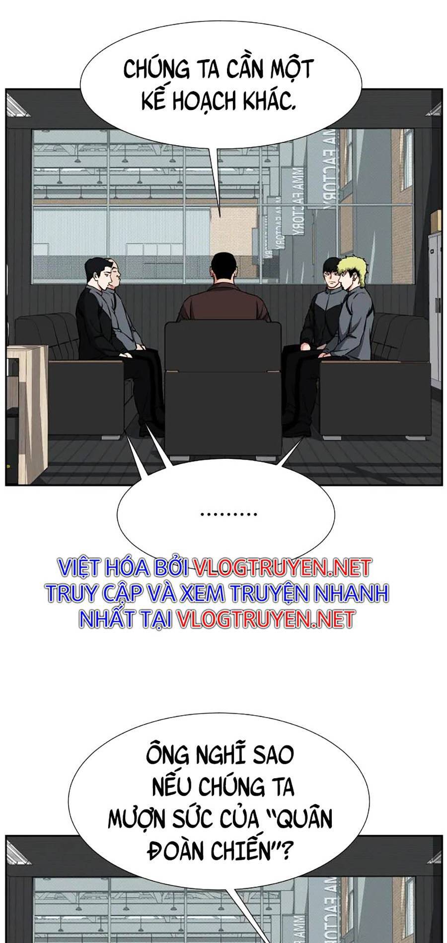 Bố Già Trùng Sinh Chapter 20 - 26