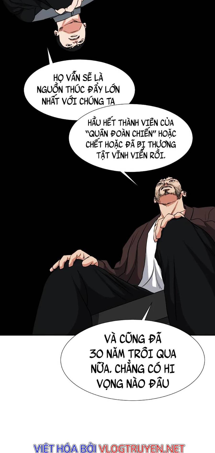 Bố Già Trùng Sinh Chapter 20 - 28