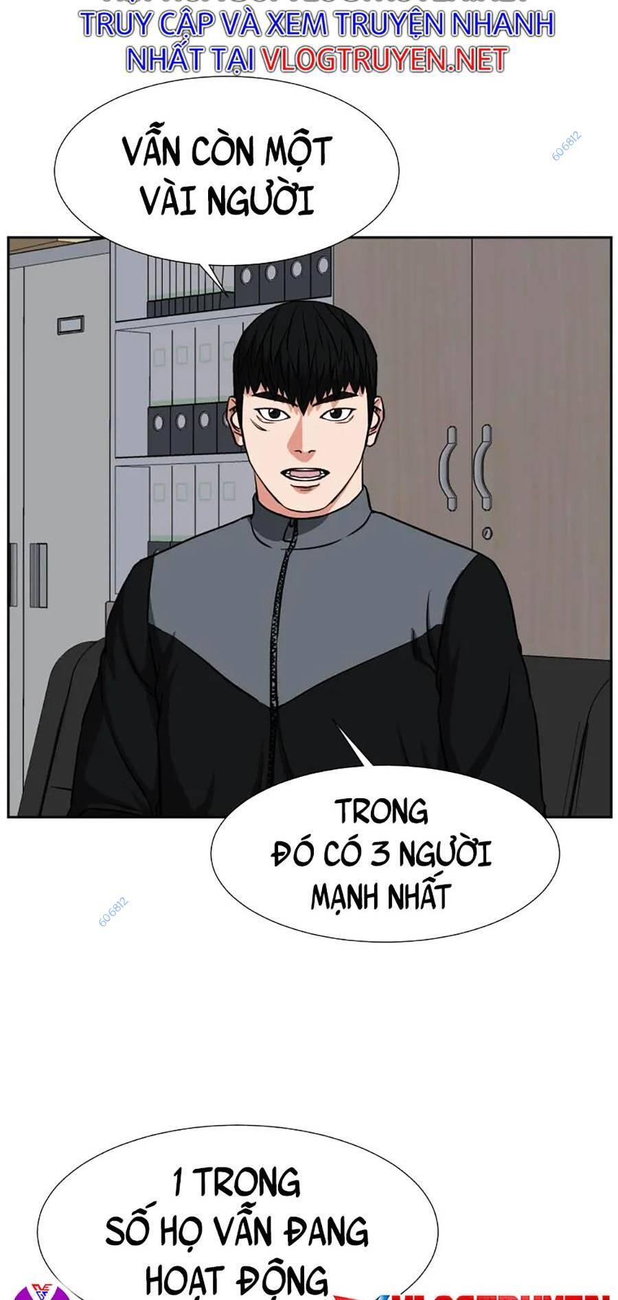 Bố Già Trùng Sinh Chapter 20 - 29