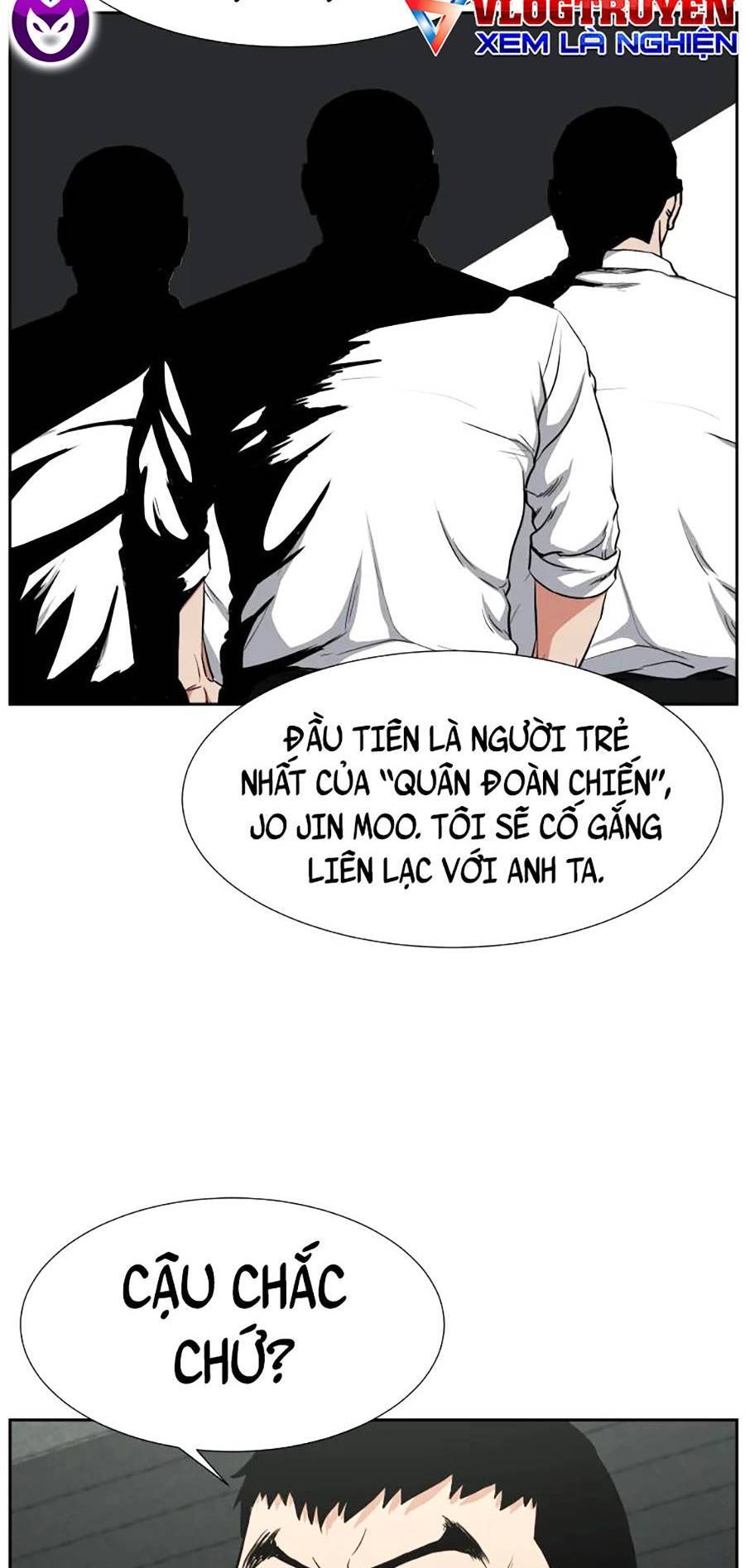 Bố Già Trùng Sinh Chapter 20 - 30