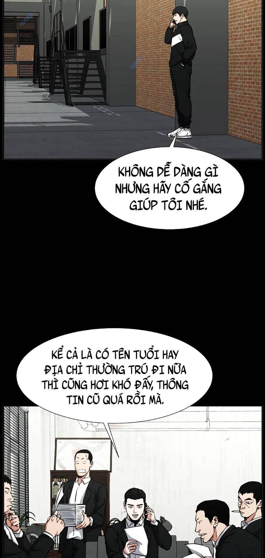 Bố Già Trùng Sinh Chapter 20 - 35