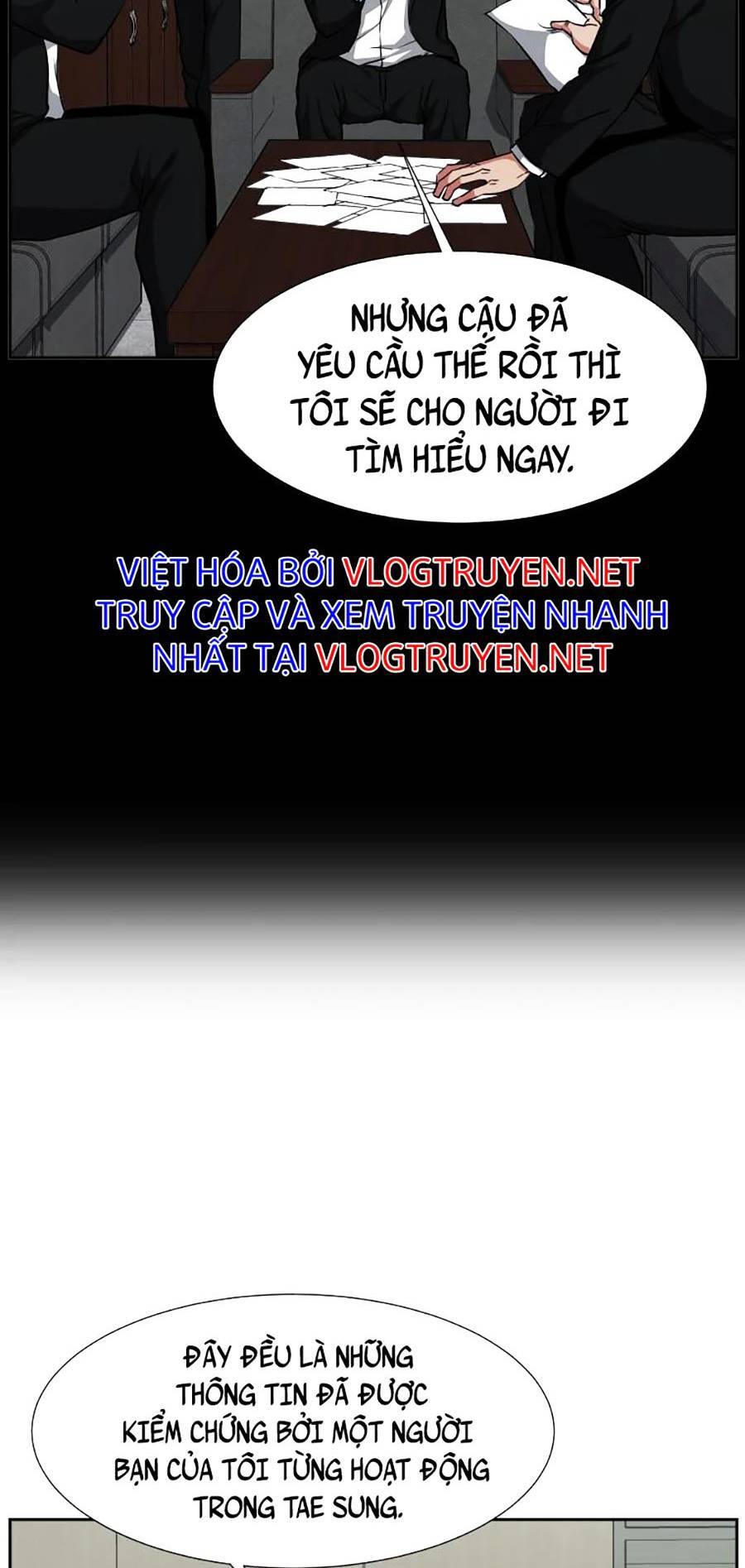 Bố Già Trùng Sinh Chapter 20 - 36