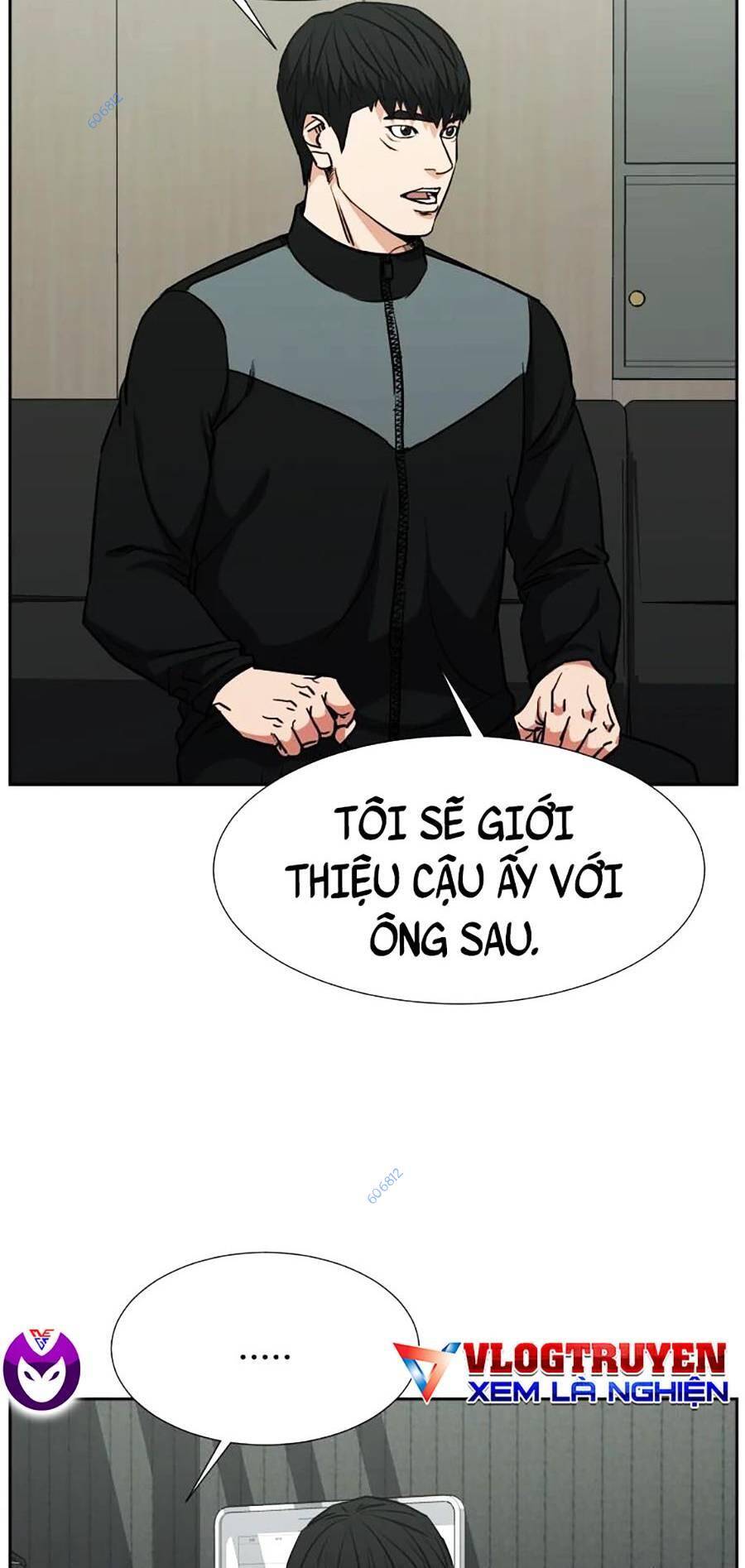 Bố Già Trùng Sinh Chapter 20 - 37